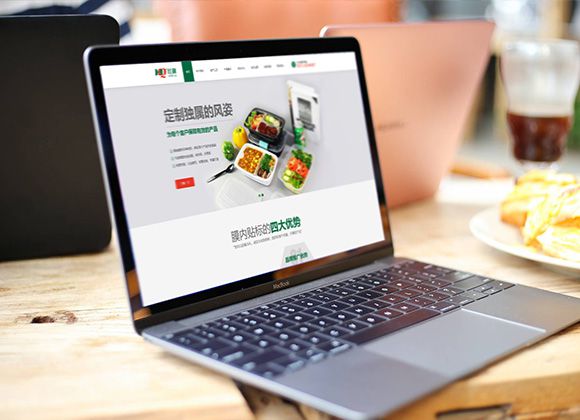 雷甸紅旗塑料制品網(wǎng)站設計