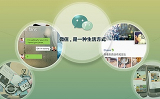 詳解微信公眾平臺(tái)之微信企業(yè)號(hào)