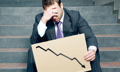 如何處理網(wǎng)站流量突然異常下降？