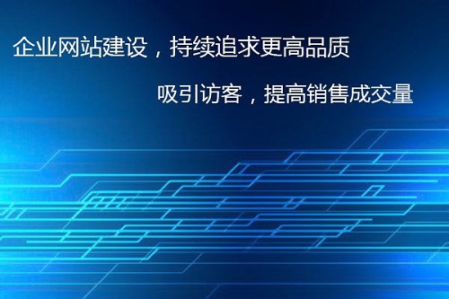 定制網(wǎng)站建設為什么更能吸引搜索引擎蜘蛛?