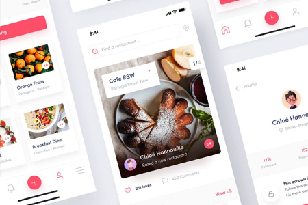 app開(kāi)發(fā)：如何設(shè)計(jì)出增加用戶(hù)粘性的APP界面？
