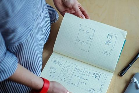 企業(yè)網(wǎng)站搭建如何才能做到成交客戶