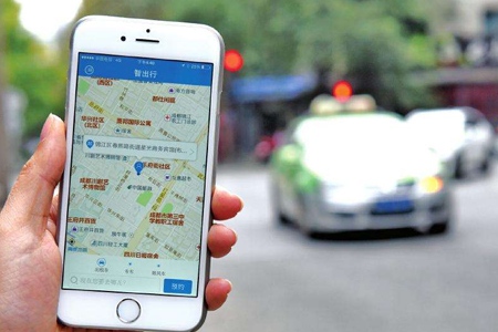 APP開發(fā)公司：制作APP打車軟件需要多少錢？