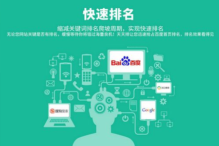 網(wǎng)站關(guān)鍵詞如何優(yōu)化才能快速排名首頁(yè)？