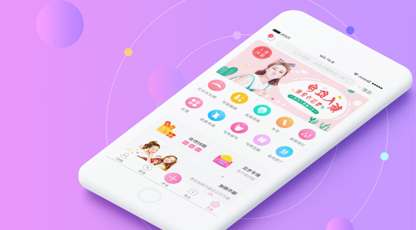 美容美發(fā)APP開(kāi)發(fā)