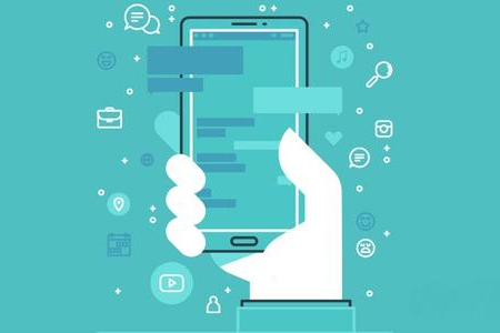 APP開發(fā)如何解決用戶通點
