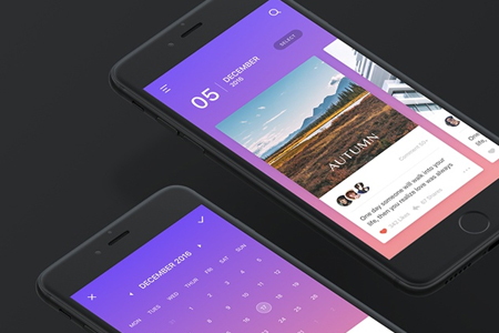 手機軟件APP開發(fā)的五大趨勢