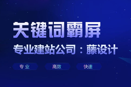 上海企業(yè)為何選擇要制作網站？