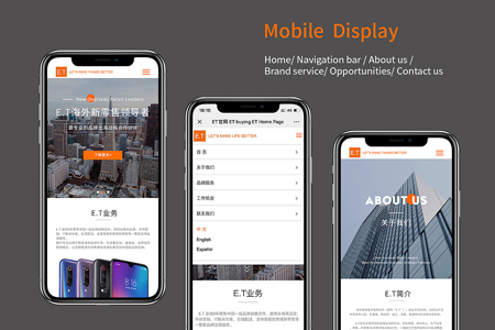 手機(jī)網(wǎng)站建設(shè)經(jīng)驗(yàn)細(xì)節(jié)分析及總結(jié)