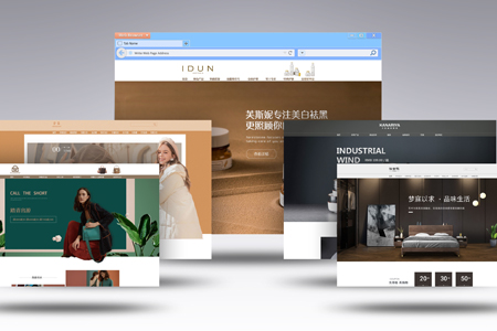 企業(yè)網(wǎng)站營(yíng)銷推廣哪些事情需要注意？