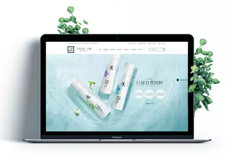 品牌網(wǎng)站設(shè)計(jì)制作過程中要注意哪些問題？