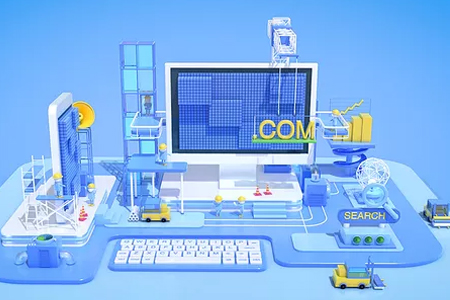 公司網(wǎng)站建設(shè)對(duì)企業(yè)有哪些好處？