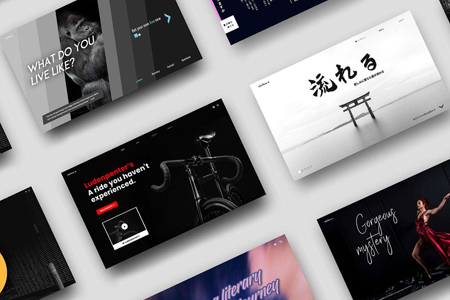 簡約網站設計對企業(yè)站有哪些優(yōu)勢