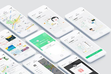 上海會(huì)展微信小程序定制開發(fā)方案