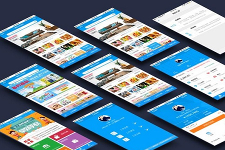 上海手機app開發(fā)具體流程介紹