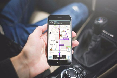 上海拼車APP開發(fā)解決出行難題