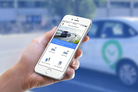 山東租車APP開發(fā)如何讓用戶更方便