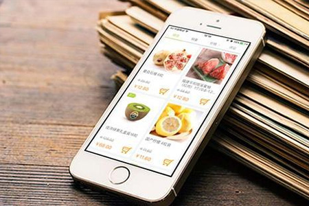 上海買菜APP開發(fā)符合當(dāng)代用戶的消費(fèi)觀念