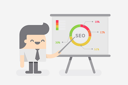 seo網(wǎng)站推廣哪些優(yōu)化方法可以降低跳出率？