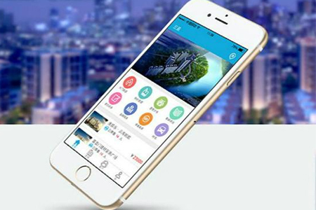 羅湖app開發(fā)為什么受歡迎？