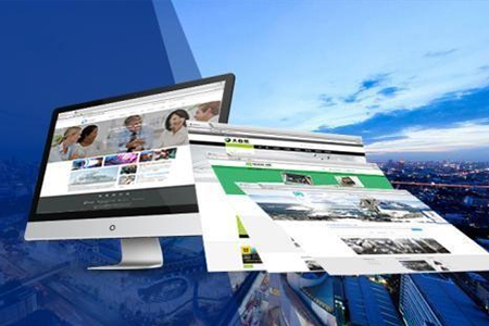 企業(yè)網(wǎng)站搭建有哪些通用原則？