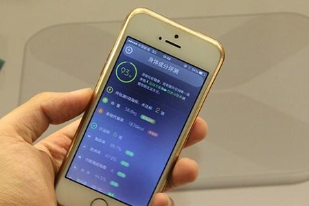 上海智能健康穿戴小程序開發(fā)有哪些優(yōu)勢