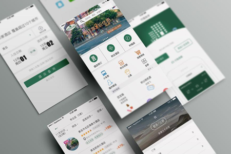 上海酒店小程序怎么開發(fā)？