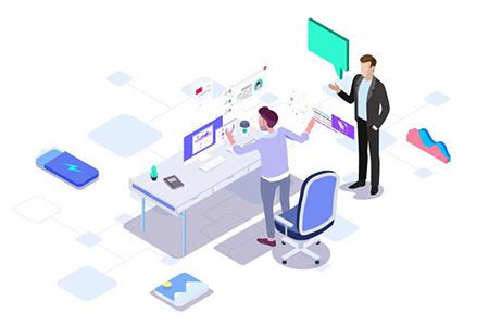 哪些企業(yè)適合開(kāi)發(fā)小程序項(xiàng)目？