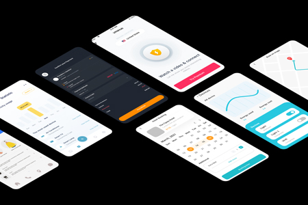 哪些企業(yè)適合定制開發(fā)做小程序或APP？