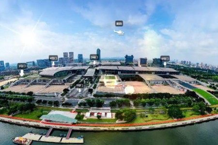 VR全景漫游和企業(yè)網站結合的價值有哪些？