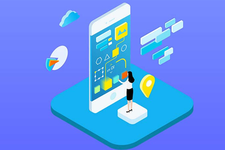 APP推廣和網(wǎng)站一樣嗎？APP要怎么推廣才能獲得客戶？