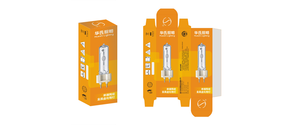 包裝設(shè)計展示