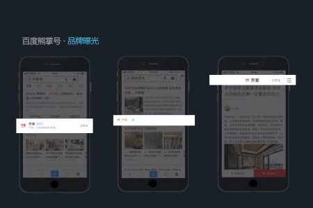 seo推廣,熊掌號