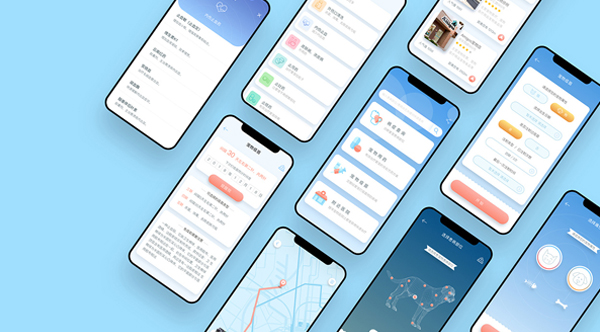 寵物APP開發(fā),寵物APP開發(fā)方案,寵物APP開發(fā)解決方案