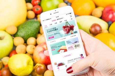 APP開發(fā)