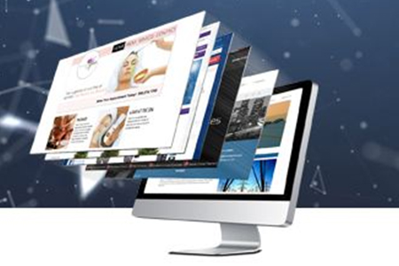 高端網(wǎng)站建設