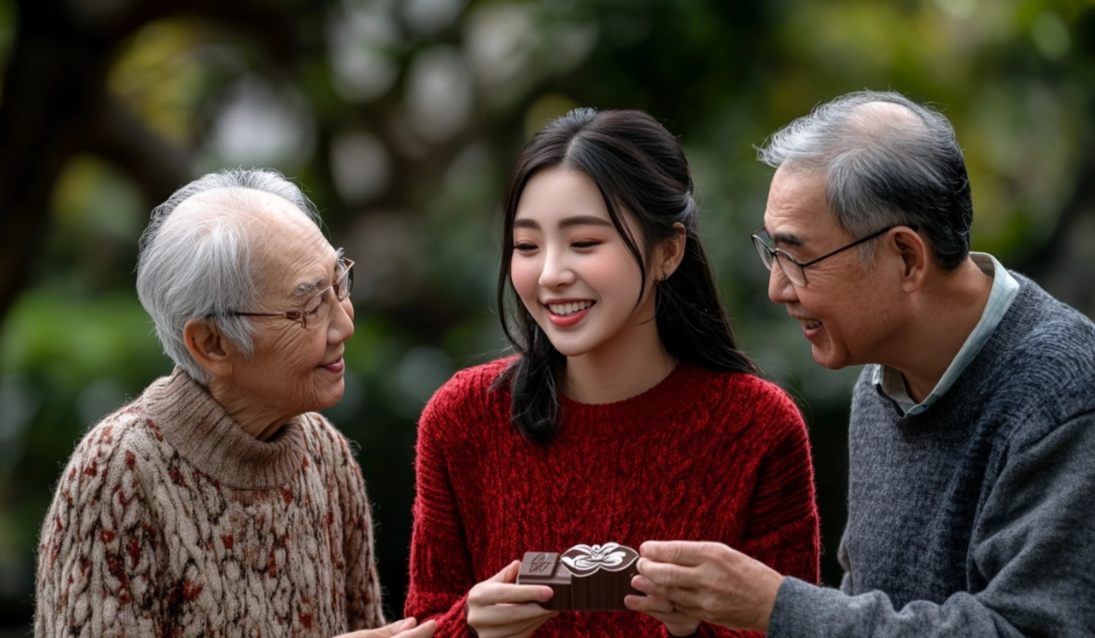 AI照片動(dòng)畫,快手可靈AI,Luma AI,vivo AI,老照片回憶重現(xiàn)
